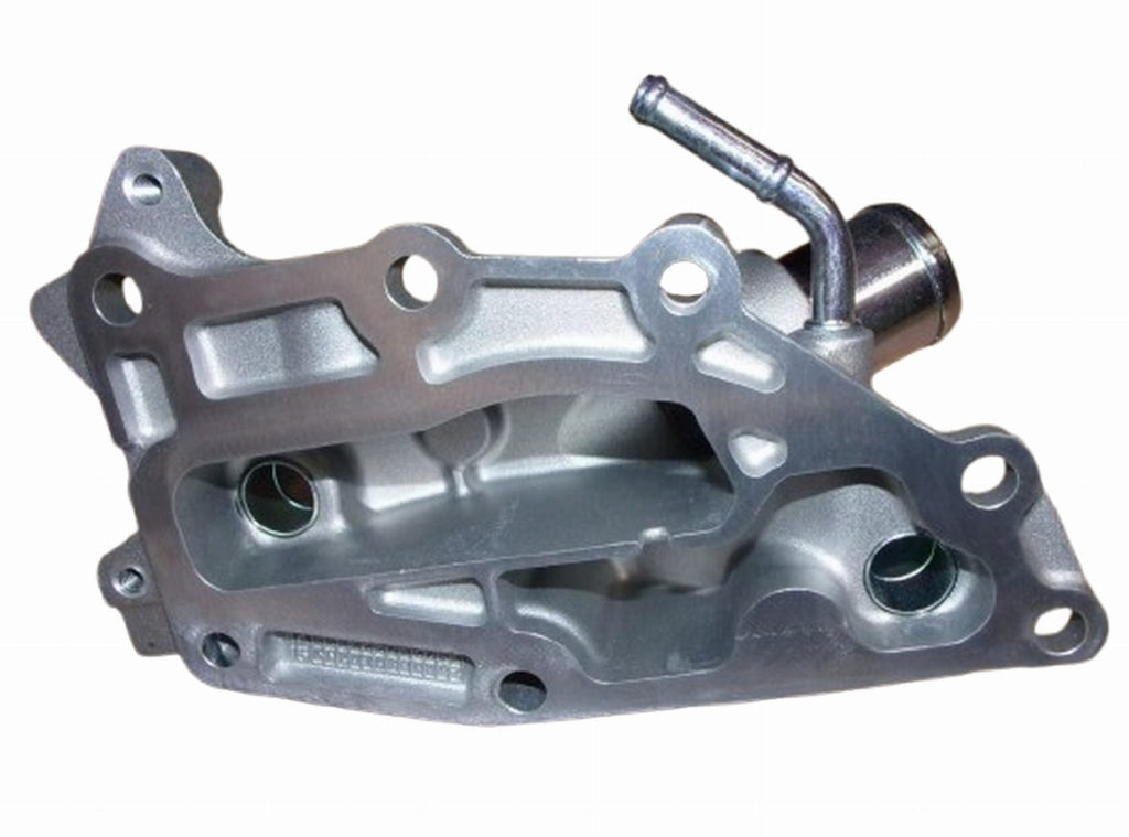 Renault Megane 4 Duster 1.6 16V Komple Termostat Mais 110607018R - product