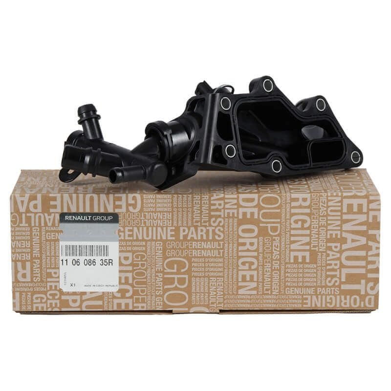 Clio 4 Symbol Captur 0.9 1.2 Tce Termostat Orijinal 110608635R