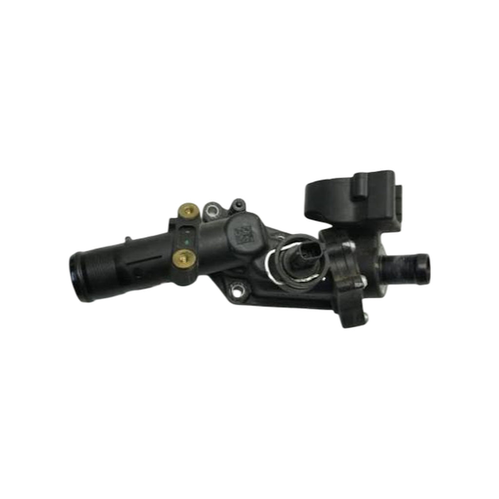 Renault Clio 4 Termostat Yuvası Sagemfrans 110609813R2 - main