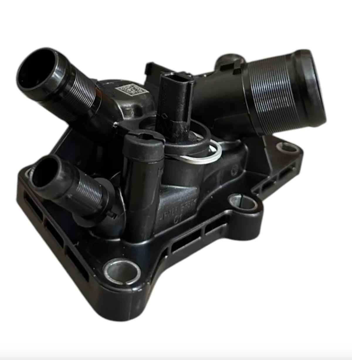 Renault Clio 5 Zoe Taliant Termostat Kutusu Mais 110616700R - product