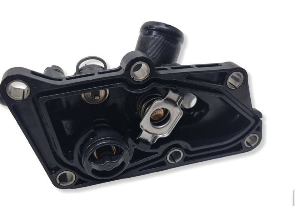 Renault Clio 5 Zoe Taliant Termostat Kutusu Mais 110616700R - product
