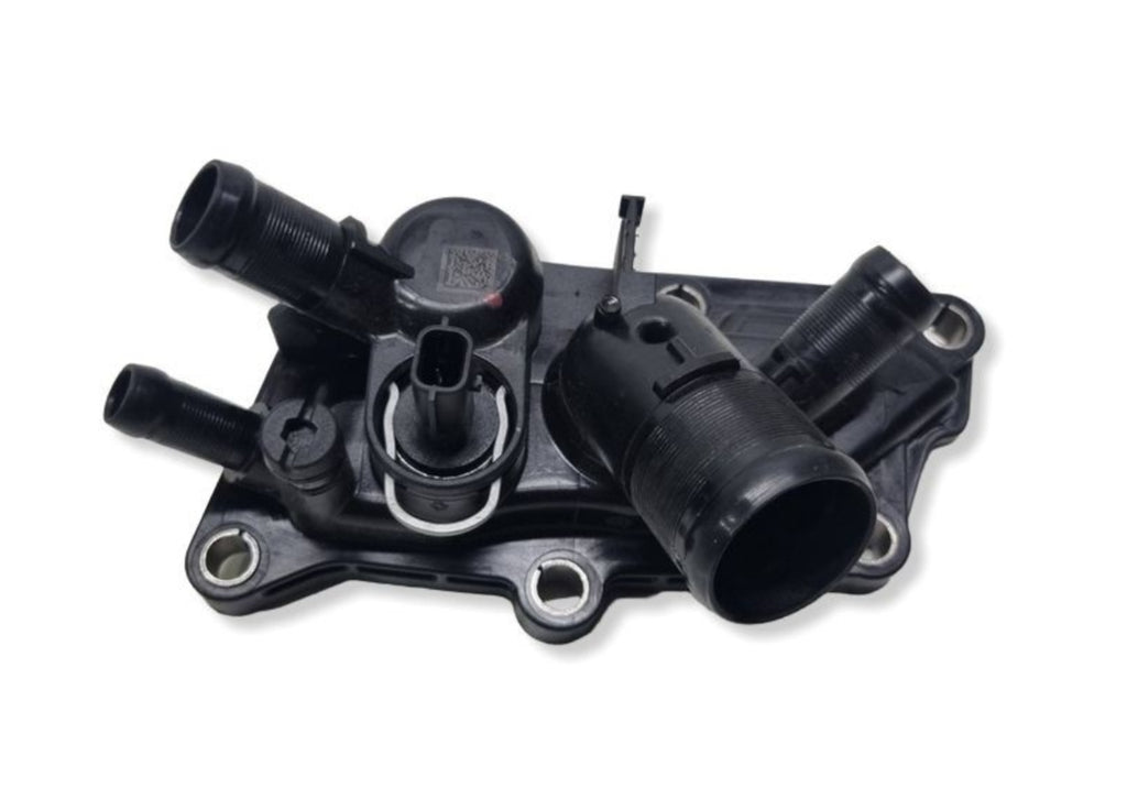Renault Clio 5 Zoe Taliant Termostat Kutusu Mais 110616700R - product