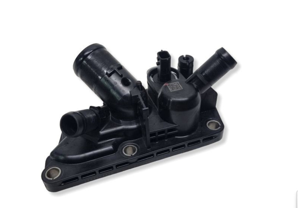 Renault Clio 5 Zoe Taliant Termostat Kutusu Mais 110616700R - product