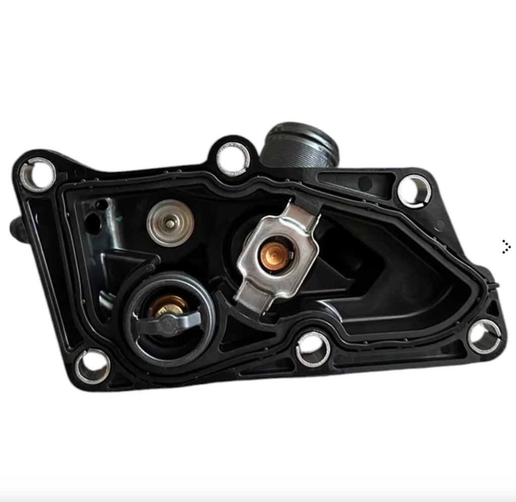 Renault Clio 5 Zoe Taliant Termostat Kutusu Mais 110616700R - product