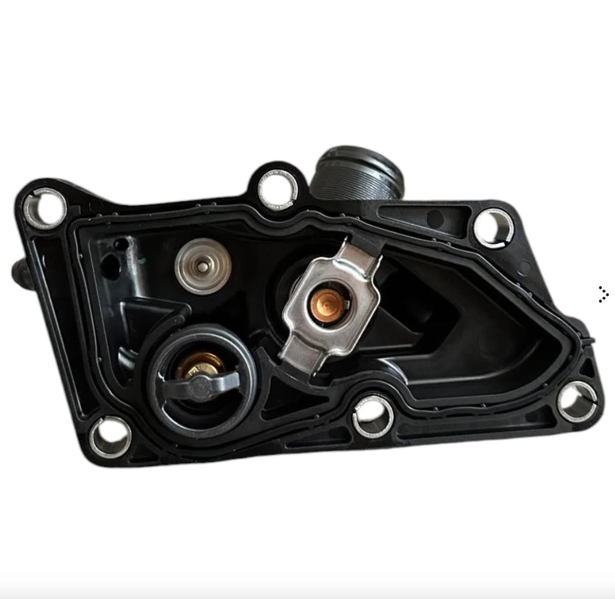 Renault Clio 5 Zoe Taliant Termostat Kutusu Mais 110616700R - product