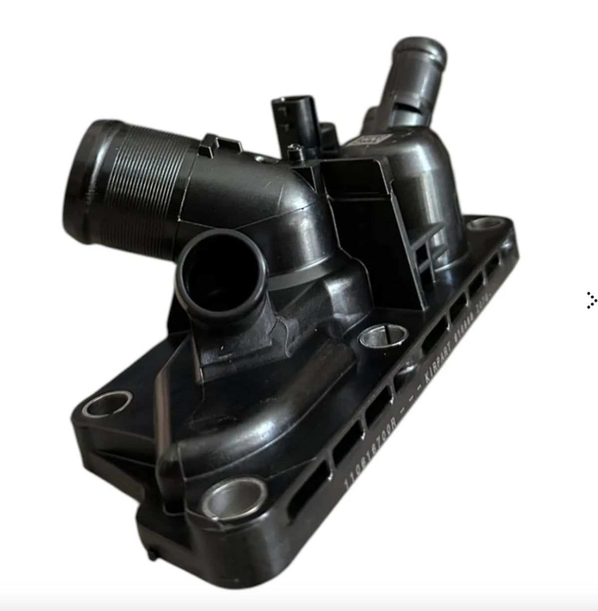 Renault Clio 5 Zoe Taliant Termostat Kutusu Mais 110616700R - product