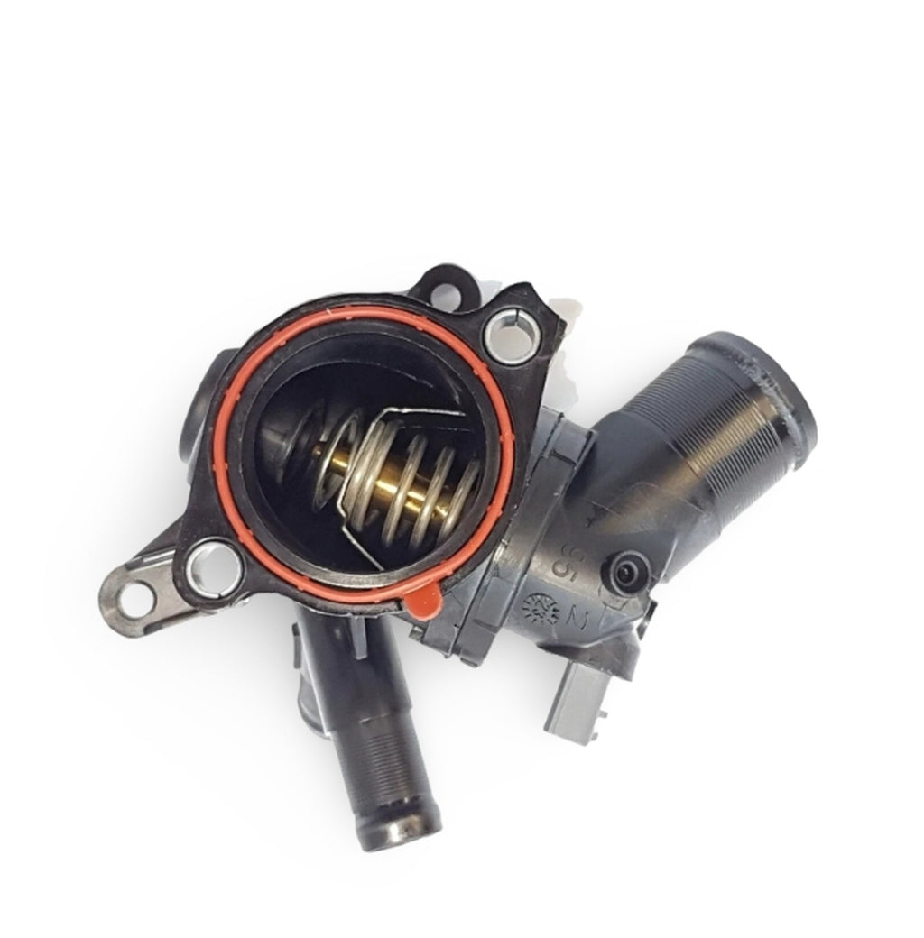 Renault Clio 4 Captur Megane 3 1.2 TCe Termostat Komple Mais - main