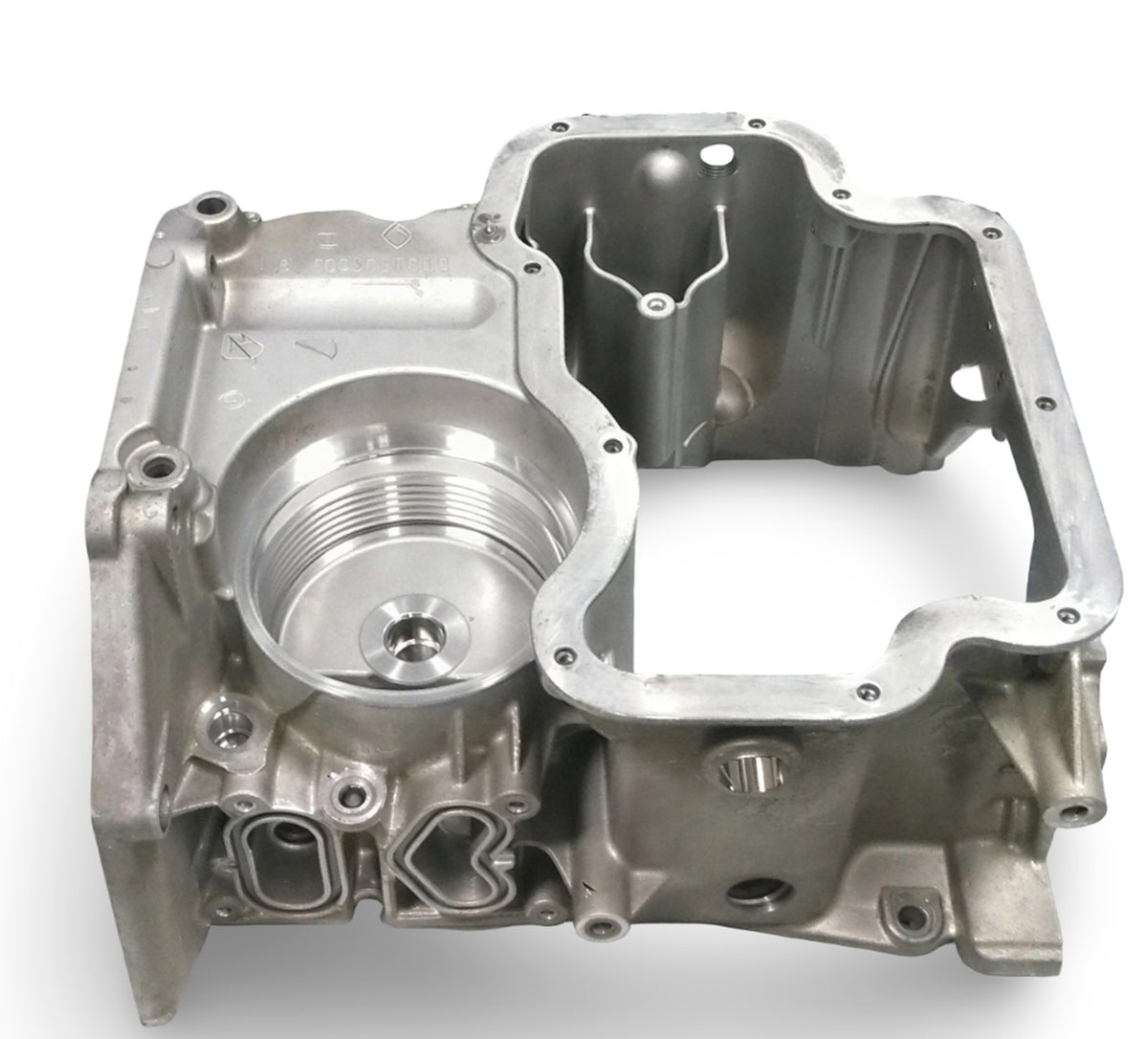 Renault Clio 4 Captur 0.9 TCE Motor Yağ Karteri Mais 111100217R - main