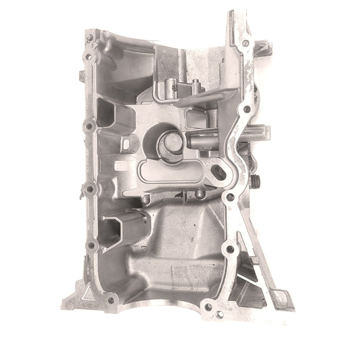 Renault Clio 4 Megane 4 Duster Motor Yağ Karteri Mais 111101632R - main