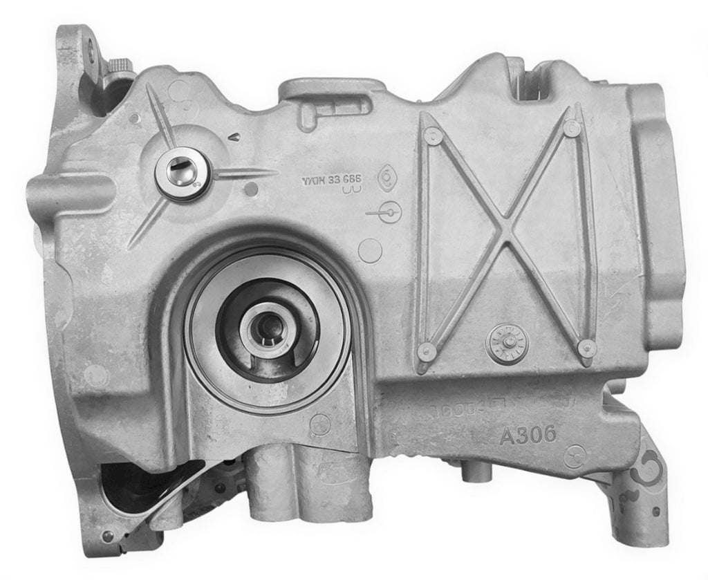 Dacia Sandero 2 Taliant 1.0 SCe Motor Yağ Karteri Mais 111112289R - main