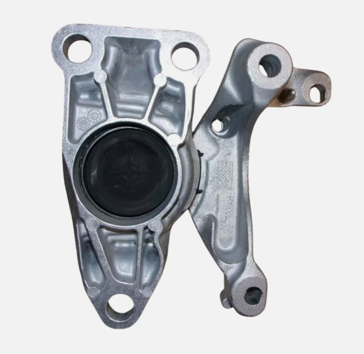 Renault Megane 3 Fluence Motor Takozu Sağ 1.6 16V Mais 112100014R - main
