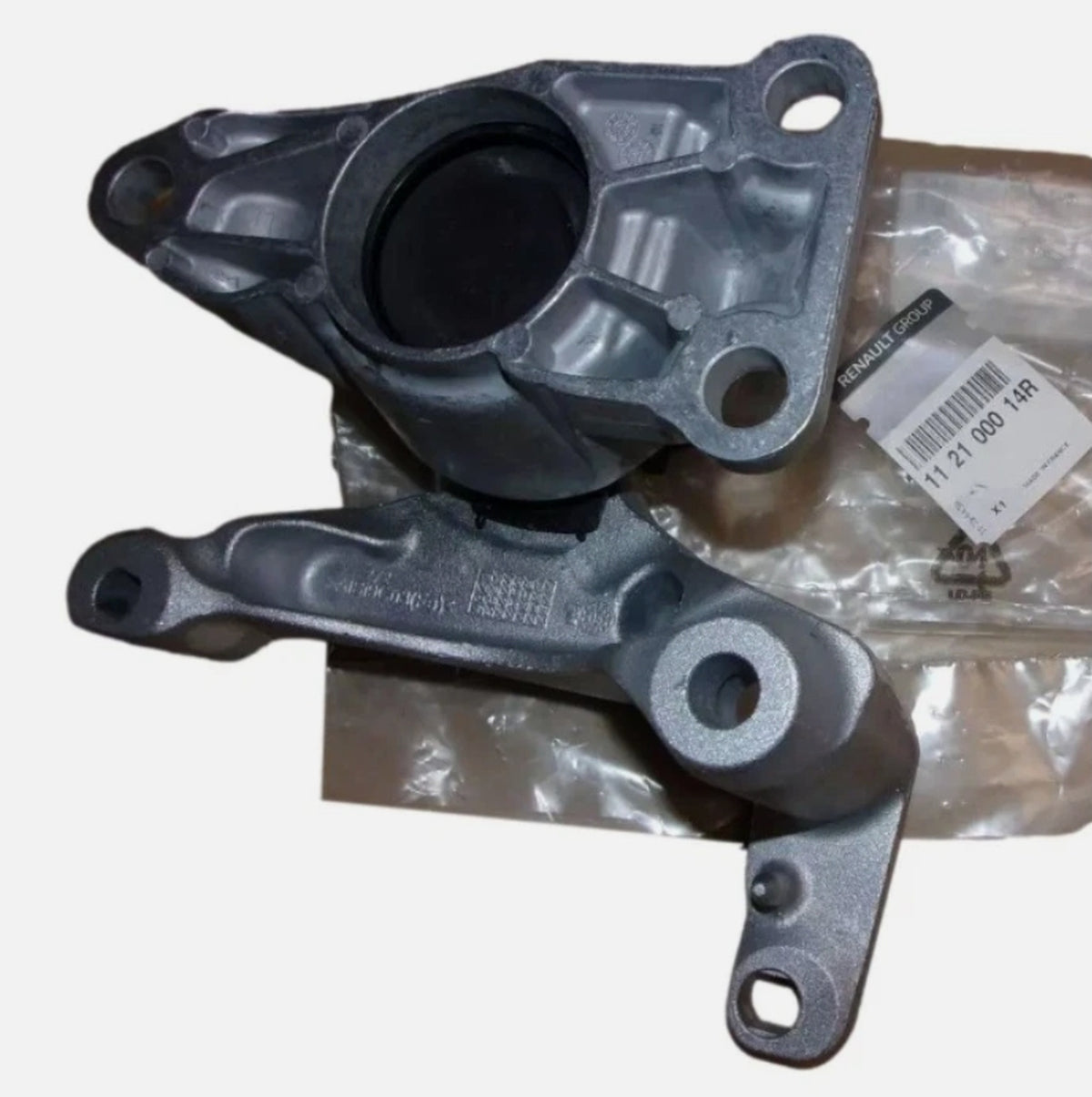 Renault Megane 3 Fluence Motor Takozu Sağ 1.6 16V Mais 112100014R - product