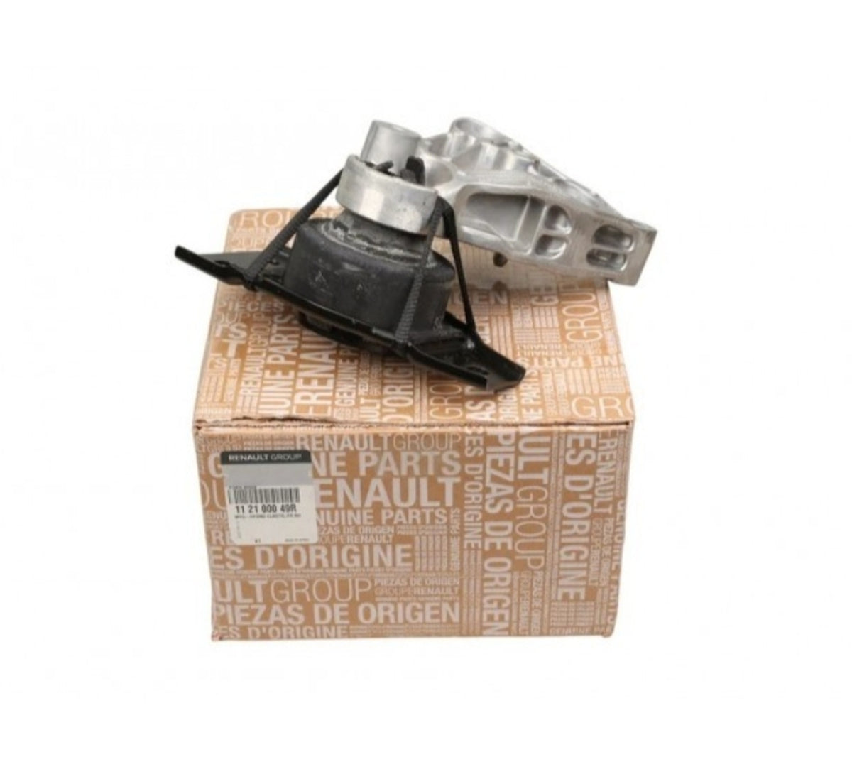 Renault Latitude 1.5 dCi Motor Takozu Sağ Üst Mais 112100049R - product