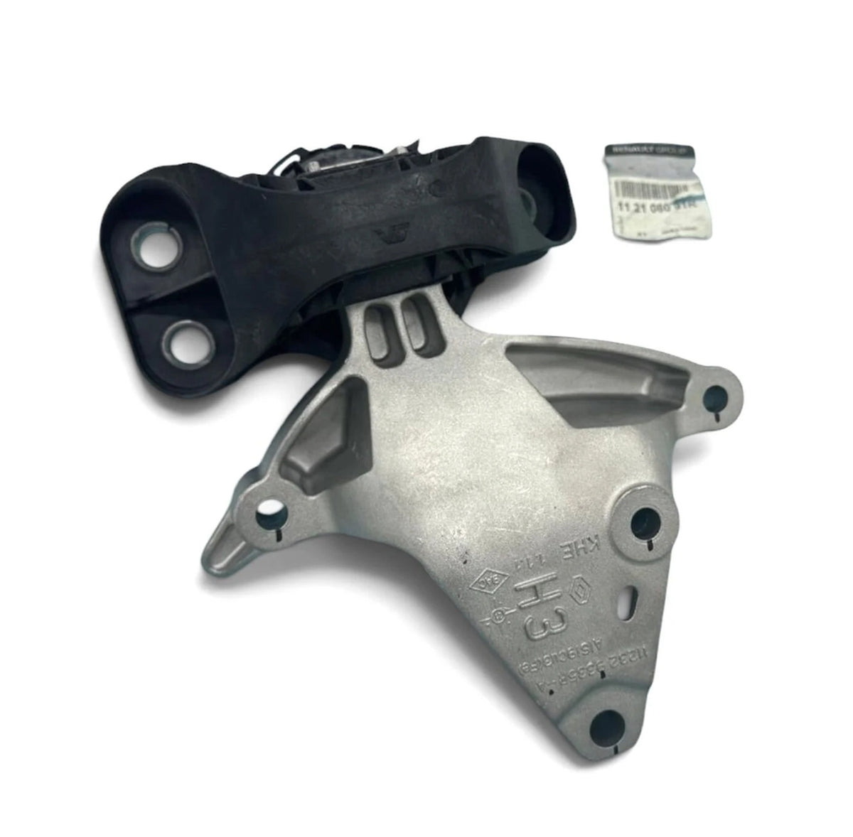 Renault Clio 5 Captur 2 Jogger Sağ Motor Takozu Mais 112106298R - main
