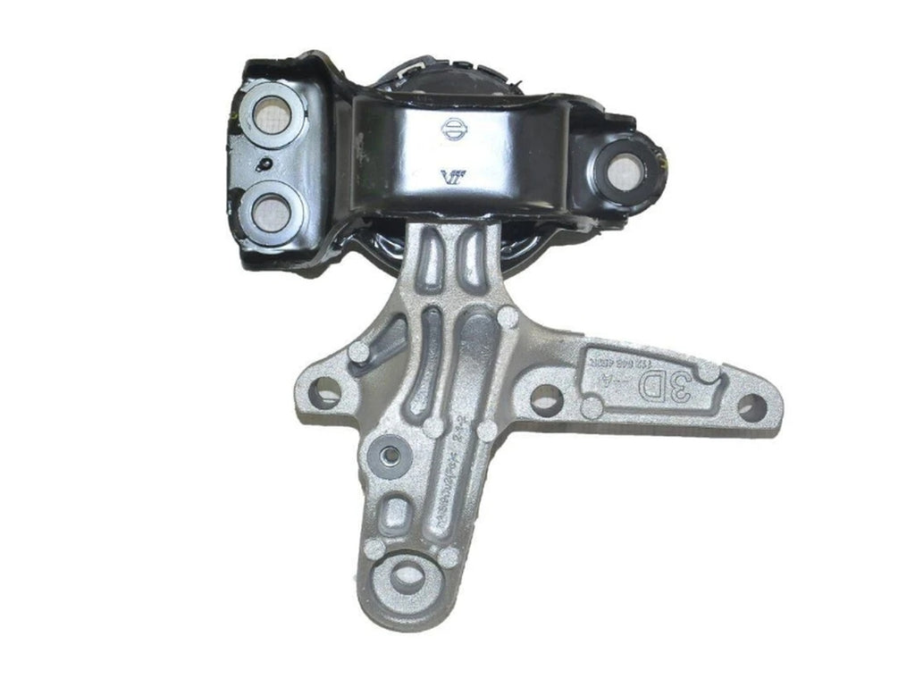 Renault Megane 4 Kadjar Kangoo Sağ Motor Takozu Mais 112106421R - main