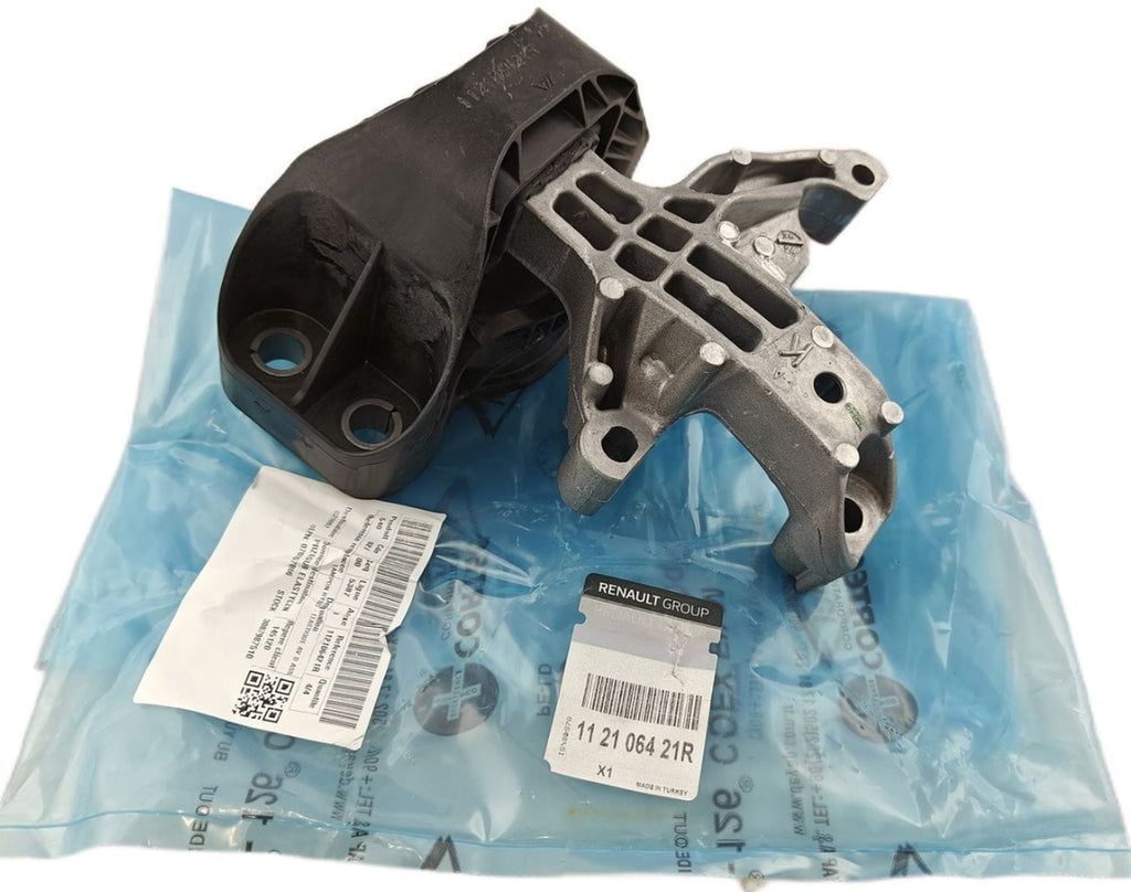 Renault Megane 4 Kadjar Kangoo Sağ Motor Takozu Mais 112106421R - product