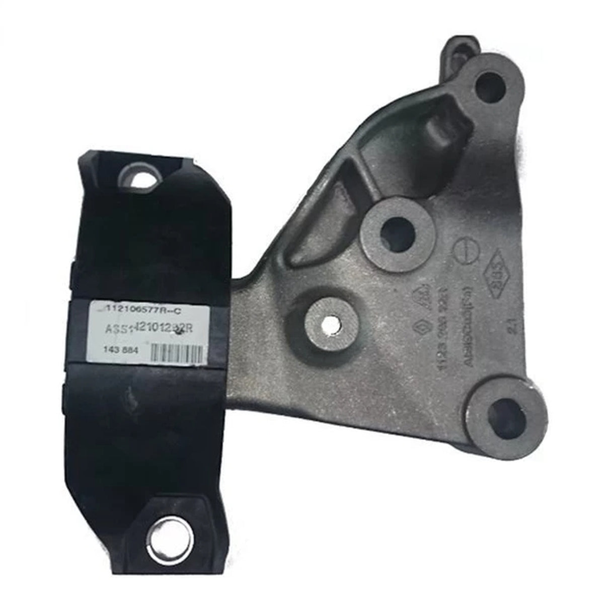 Dacia Duster Sandero Motor Takozu Sağ Mais 112107591R - main