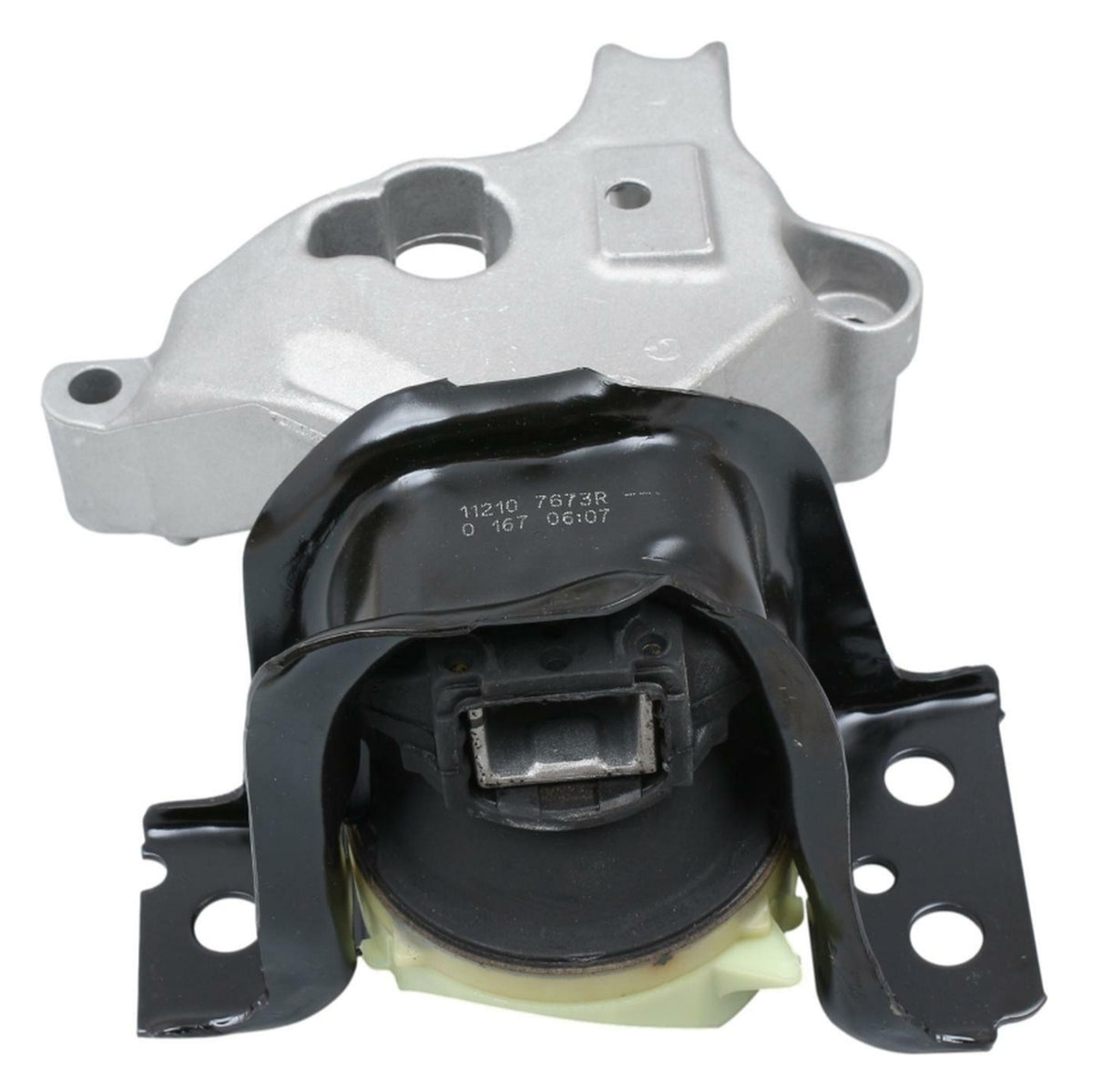 Renault Kangoo 3 Citan 1.5 DCI Sağ Üst Motor Takozu Mais 112107673R - product