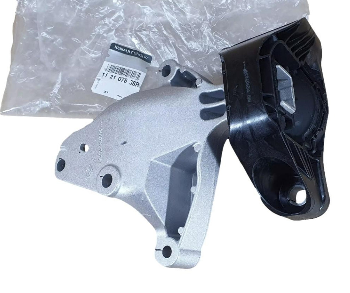 Dacia Duster Captur Sağ Motor Takozu Mais 112107838R - product