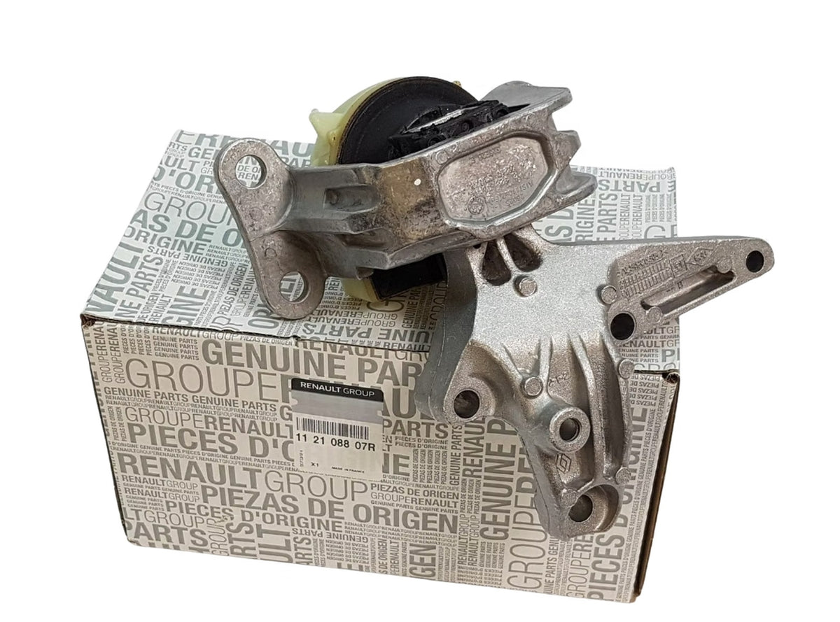 Renault Megane 3 Scenic 3 Sağ Motor Kulağı Mais 112108807R - product