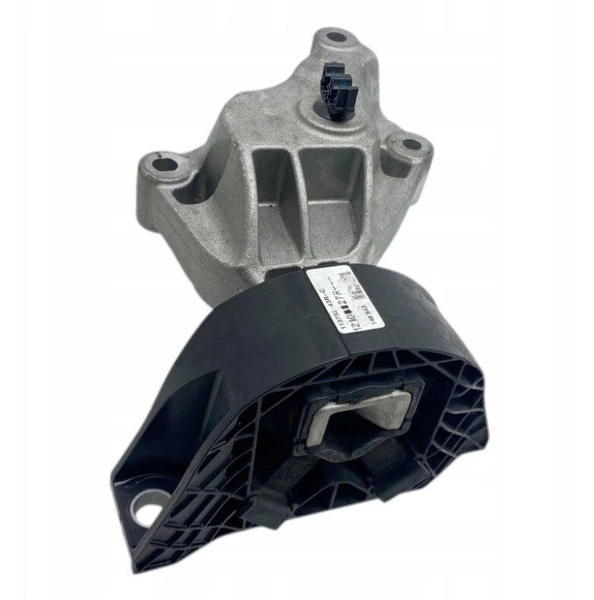 Renault Taliant Sandero Clio 5 Sağ Motor Takozu Mais 112108827R - main