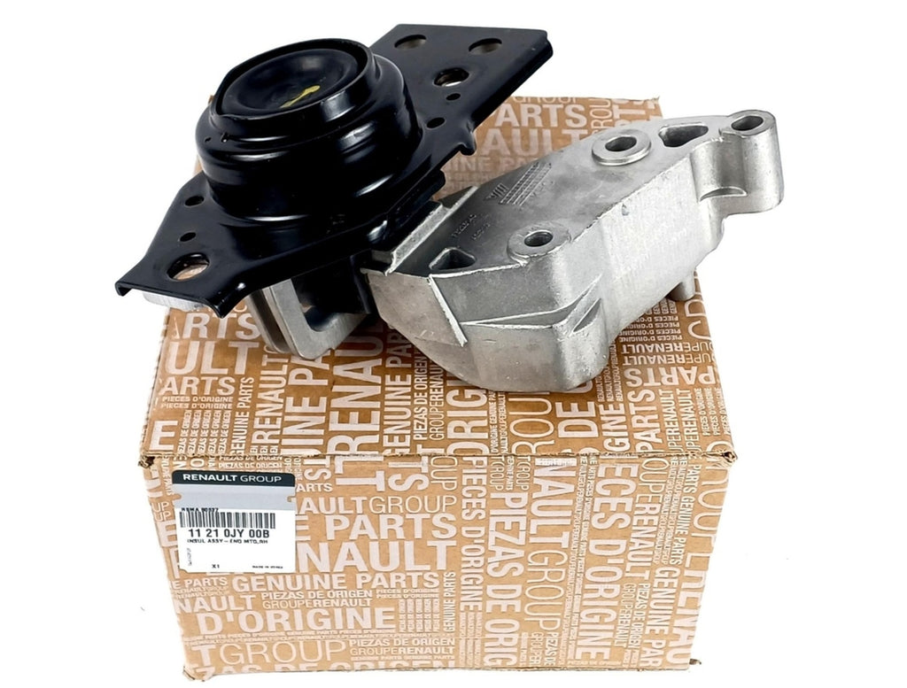 Renault Kadjar Koleos 1.6 DCI Motor Takozu Sağ Mais 11210JY00B - main