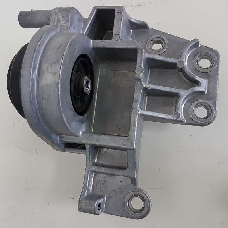 Motor Bağlantı Takozu Koleos 2 112204Be0C