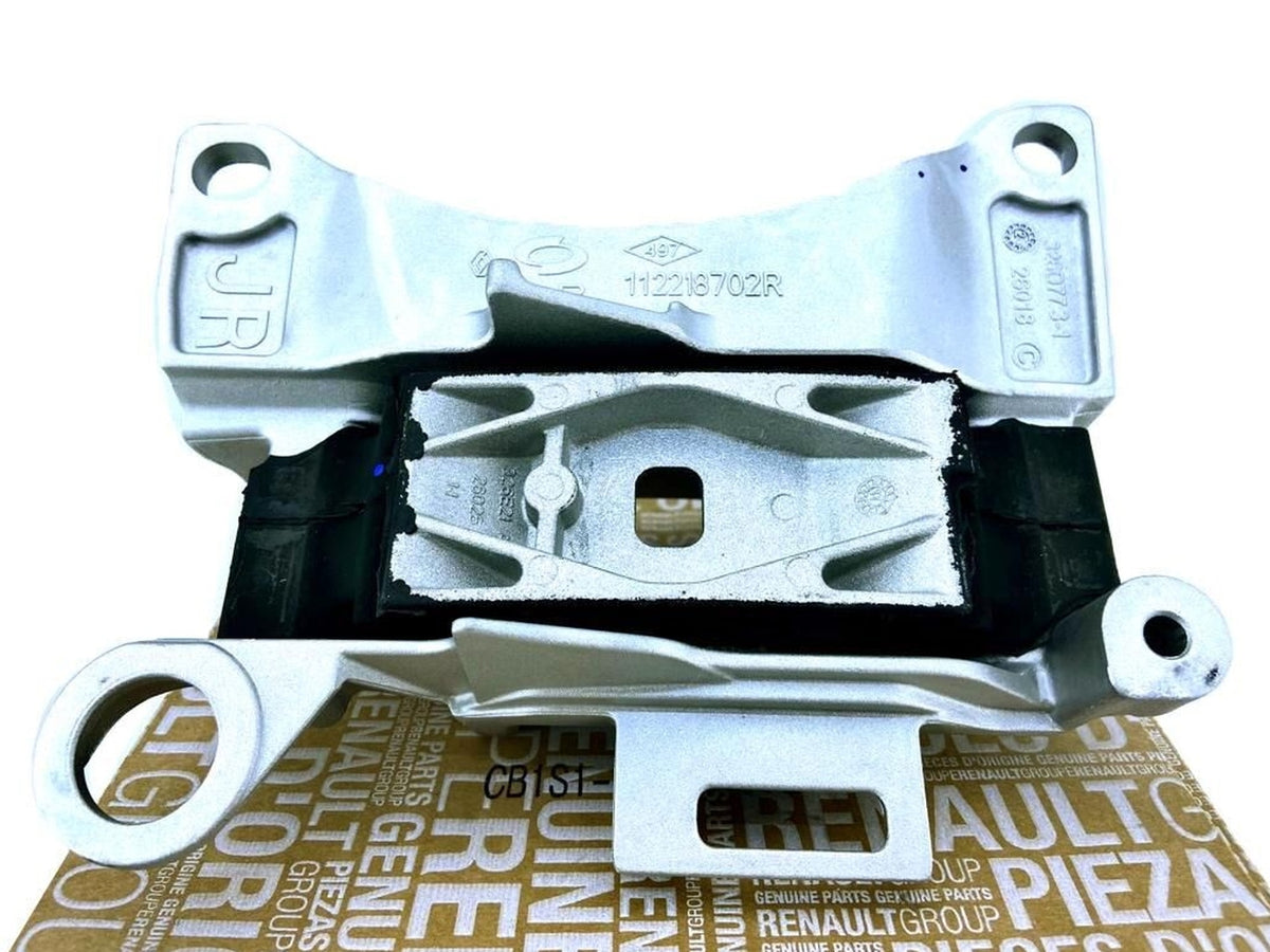Renault Fluence Megane 3 Şanzıman Kulağı Sol Mais 112218702R - main