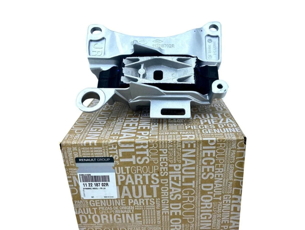 Renault Fluence Megane 3 Şanzıman Kulağı Sol Mais 112218702R - product
