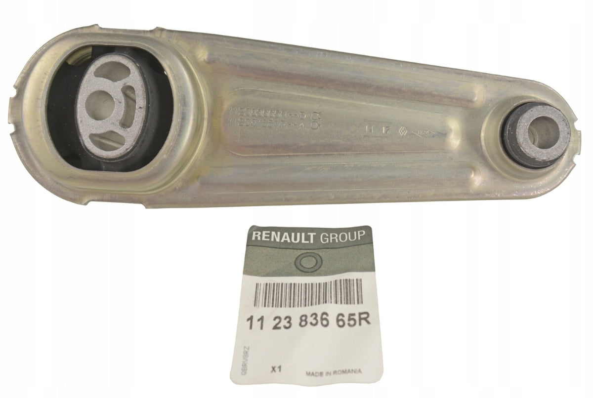 Renault Kangoo 3 Motor Alt Takoz Mais 112381550R - main