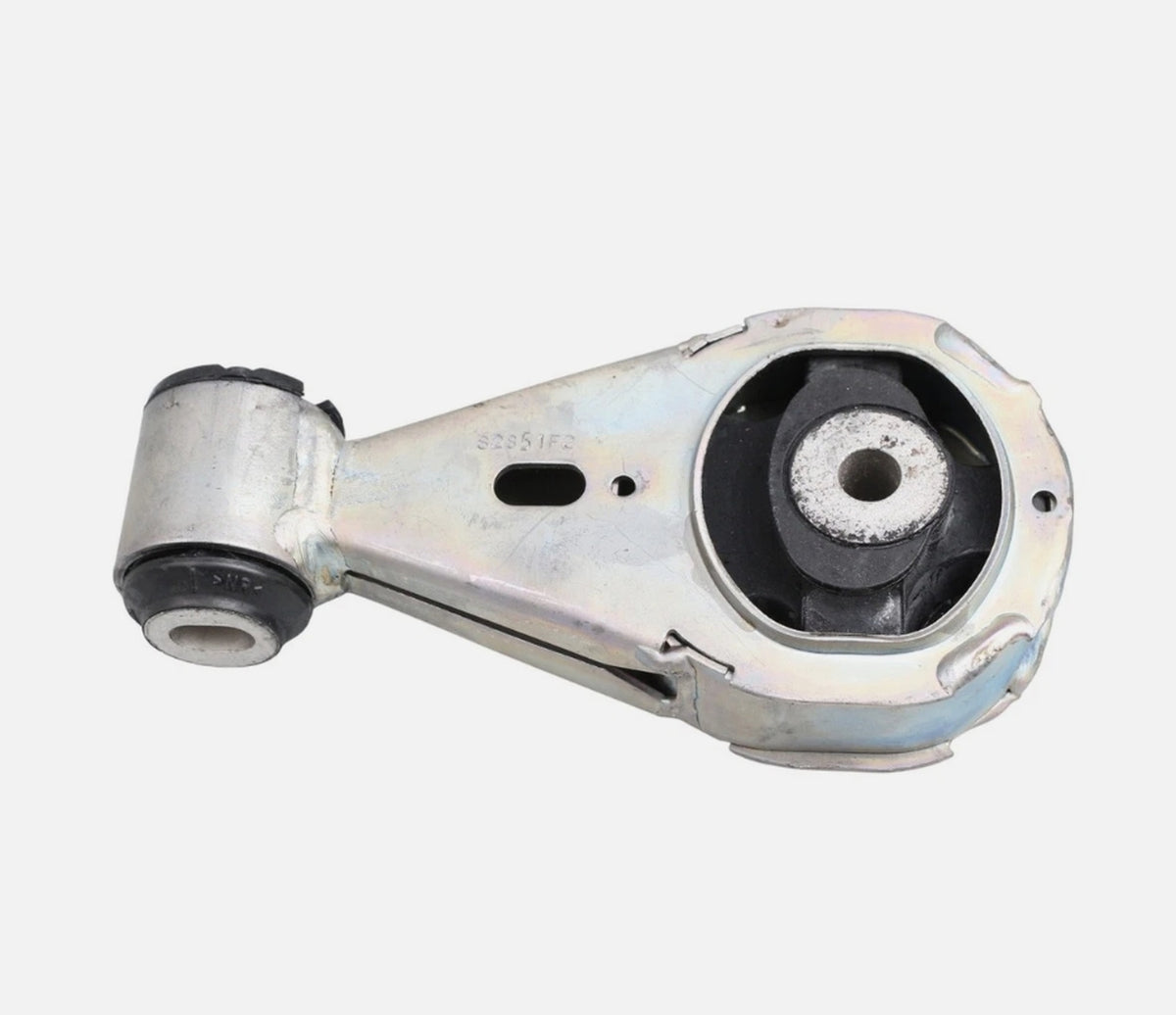 Renault Fluence Megane 3 Motor Takozu Arka Mais 113560009R - product