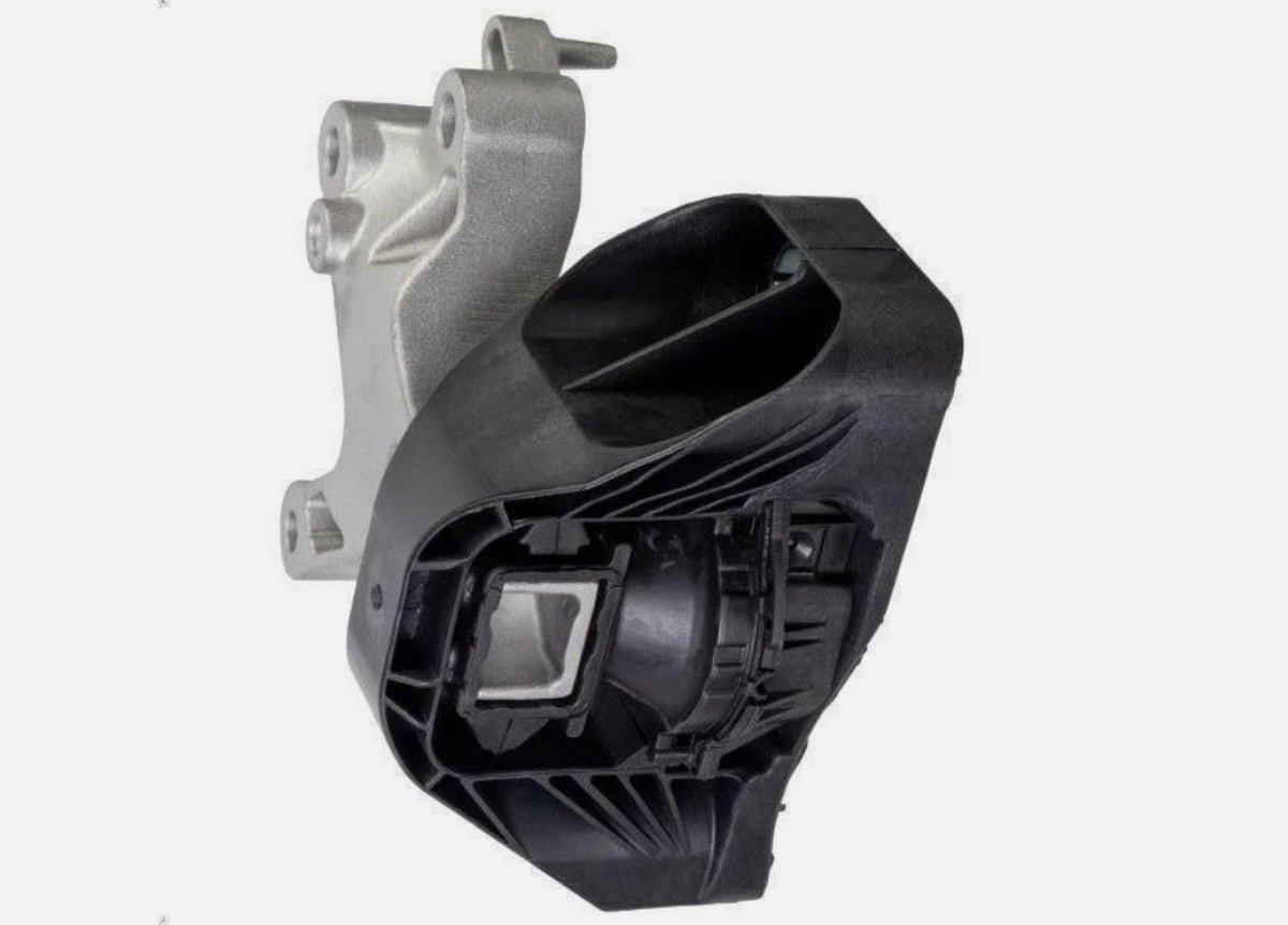 Renault Megane 4 Fluence Motor Sağ Bağlantı Takozu Mais 113752039R - main