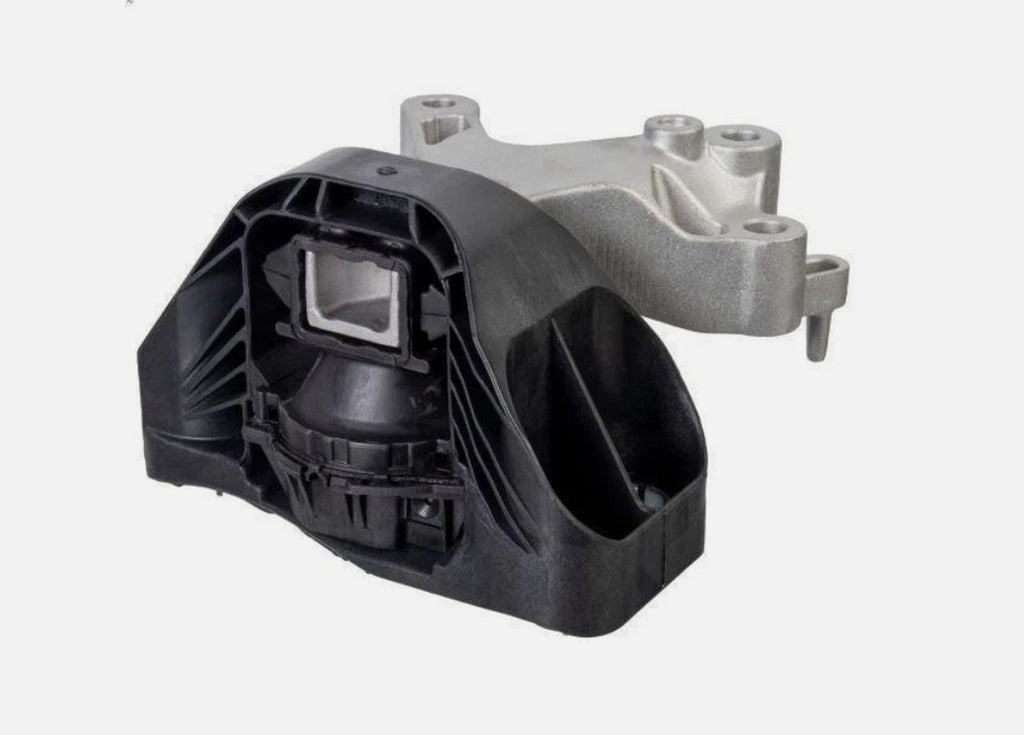 Renault Megane 4 Fluence Motor Sağ Bağlantı Takozu Mais 113752039R - product