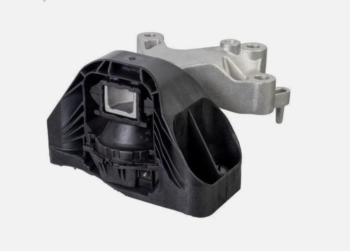 Renault Megane 4 Fluence Motor Sağ Bağlantı Takozu Mais 113752039R - product