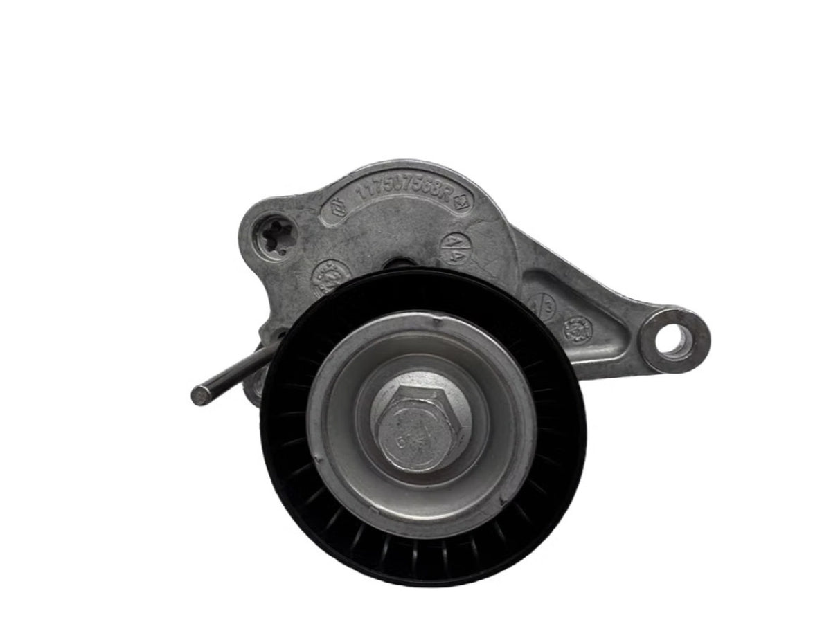 Renault Master 3 2.3 DCI Alternatör Kayış Kiti Mais 1172000Q0C - product