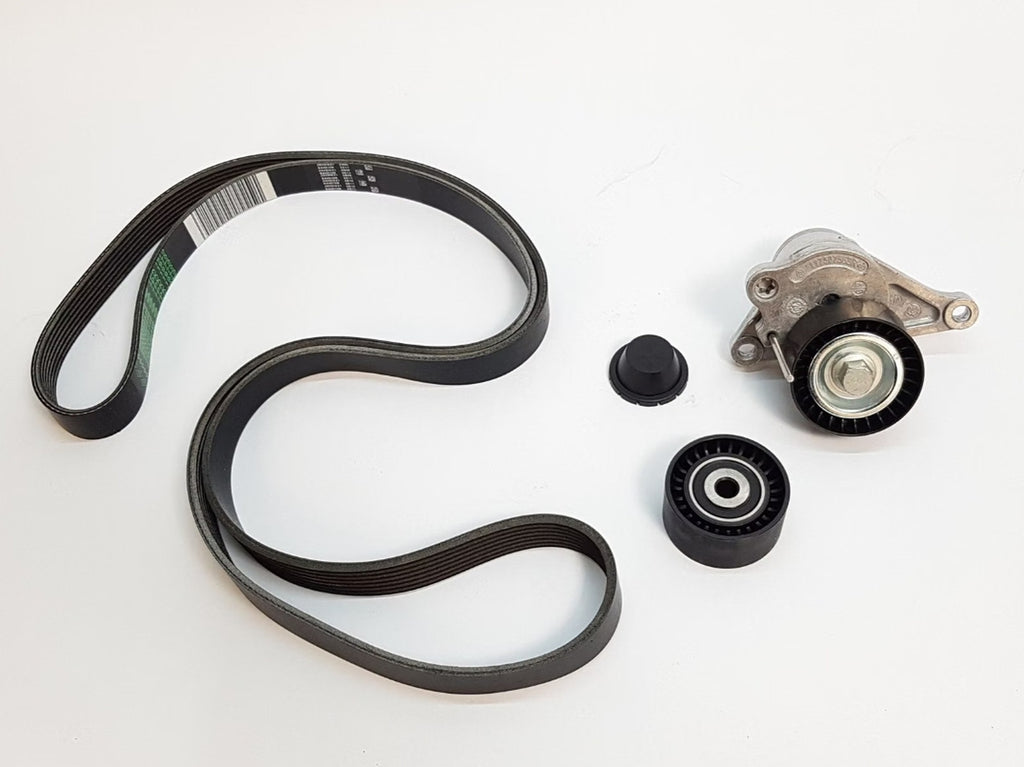 Renault Master 3 2.3 DCI Alternatör Kayış Kiti Mais 1172000Q0C - product