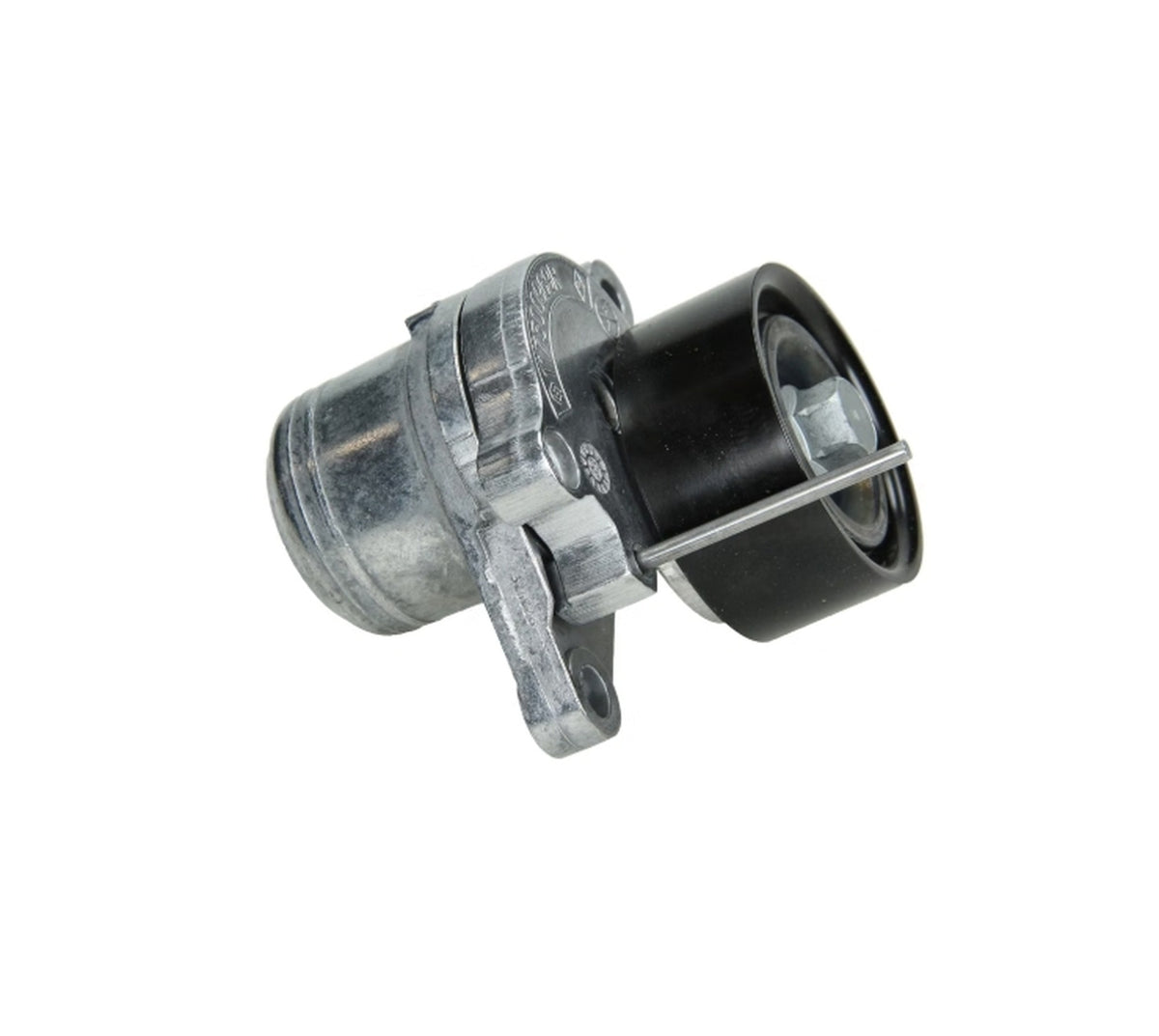Renault Megane Scenic Clio Master Mais Kanallı Kayış Seti 117202245R - product