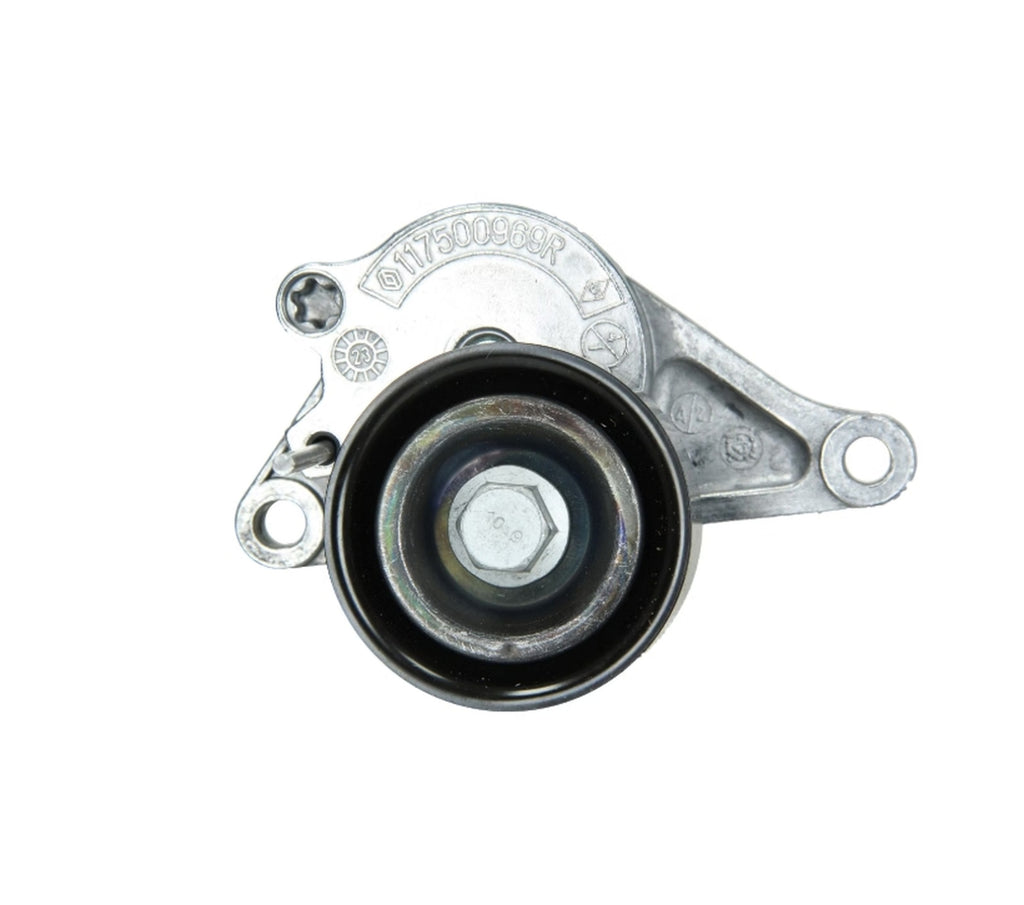 Renault Megane Scenic Clio Master Mais Kanallı Kayış Seti 117202245R - product