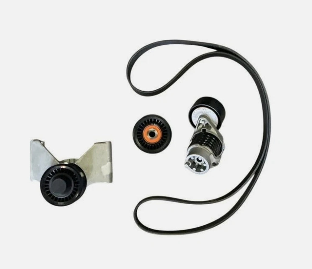 Renault Clio 4 0.9 TCE Alternatör Kayış Kiti Mais 117203078R - product