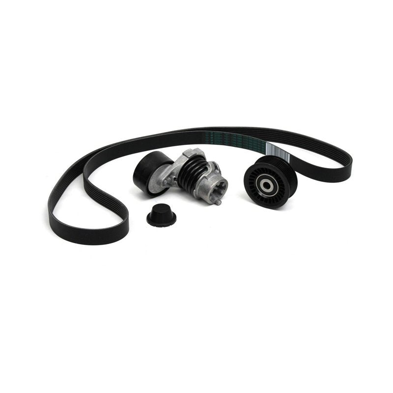 Clio 4 Alternatör Kayiş Kiti 1.2 Tce Orijinal 117203336R