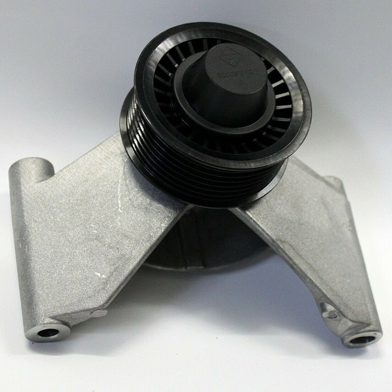 Sandero, Captur Alternatör Gergi Makarasi Rulmani 0.9 Tce, 1.2 Tce Orijinal 119231672R