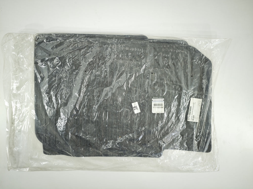 PASPAS TAKIMI DUSTER - product
