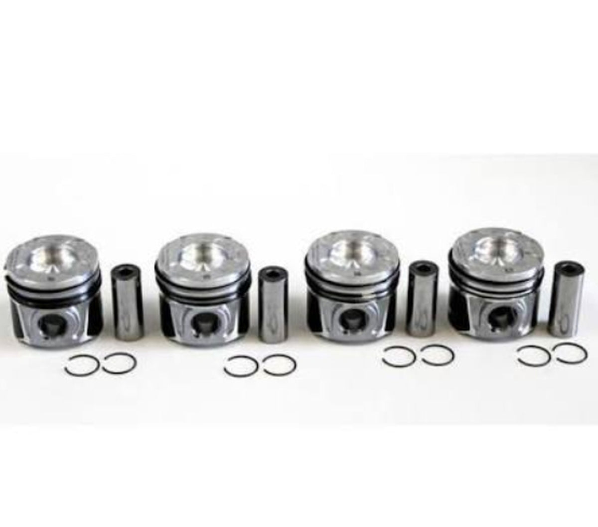 Renault Megane 4 Duster 1.3 TCE Piston Segman Takımı Mais 120A11545R - main