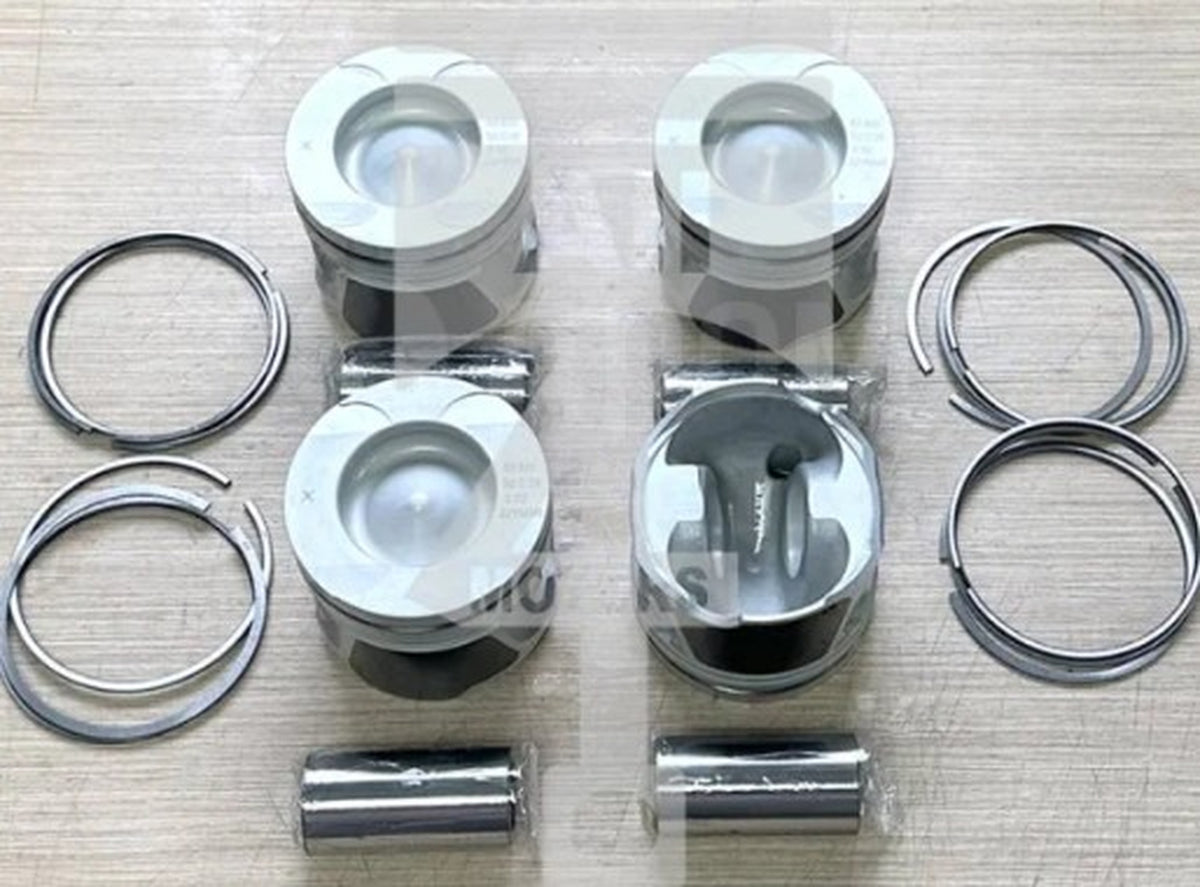 Renault Trafic 3 Piston Sekman Takımı Mais 120A19451R - main