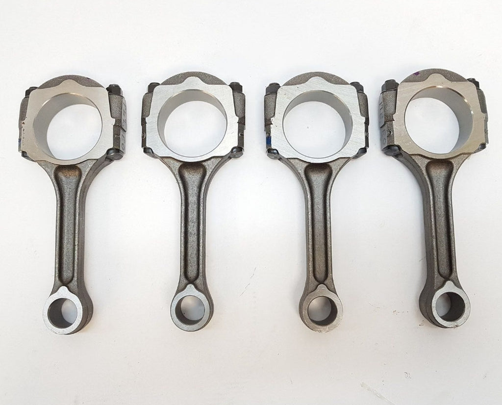 Renault Clio Megane Logan Piston Biyel Kolu Takımı Mais 121000999R - product