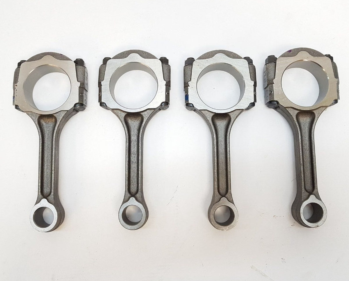 Renault Clio Megane Logan Piston Biyel Kolu Takımı Mais 121000999R - product