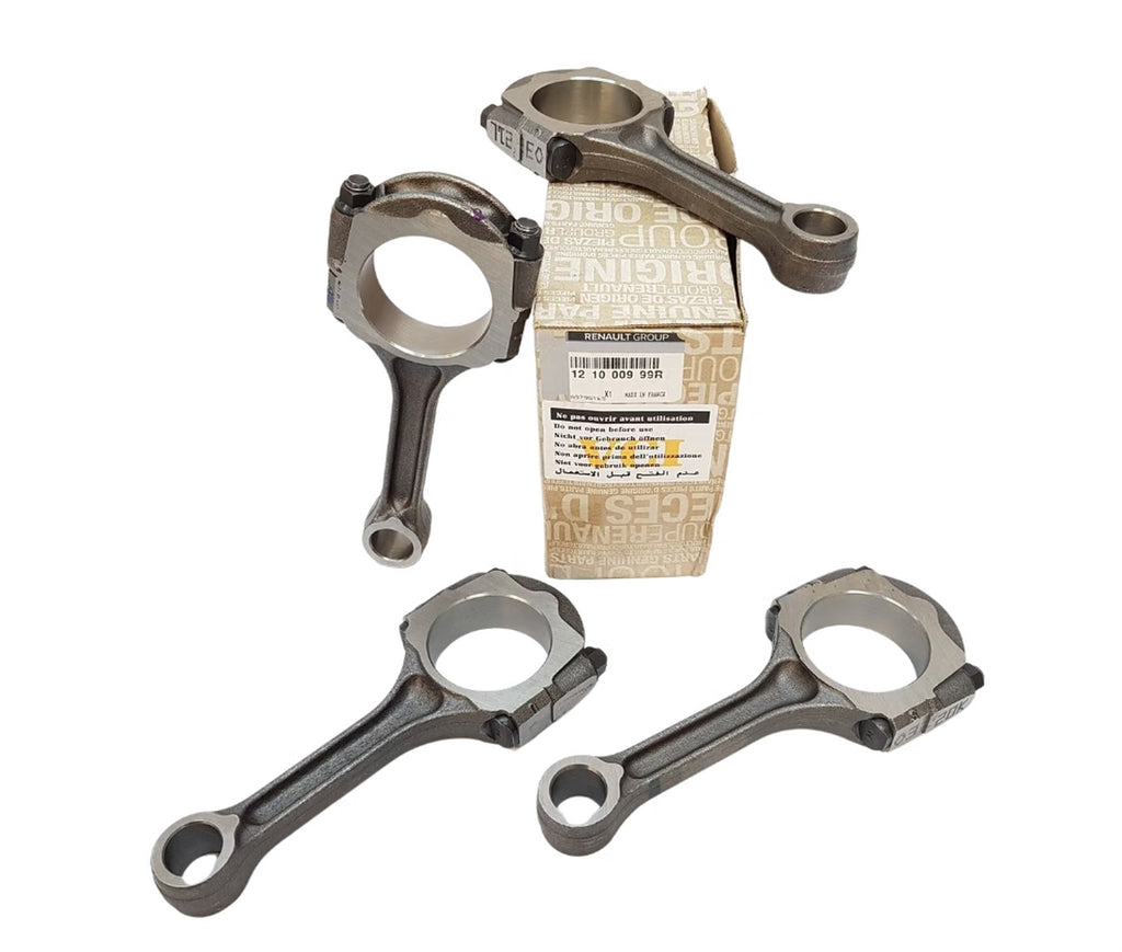 Renault Clio Megane Logan Piston Biyel Kolu Takımı Mais 121000999R - product