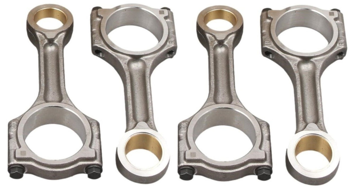 Renault Megane Trafic Kadjar Piston Biyel Kolu 1.6 DCI Mais 121001039R - product
