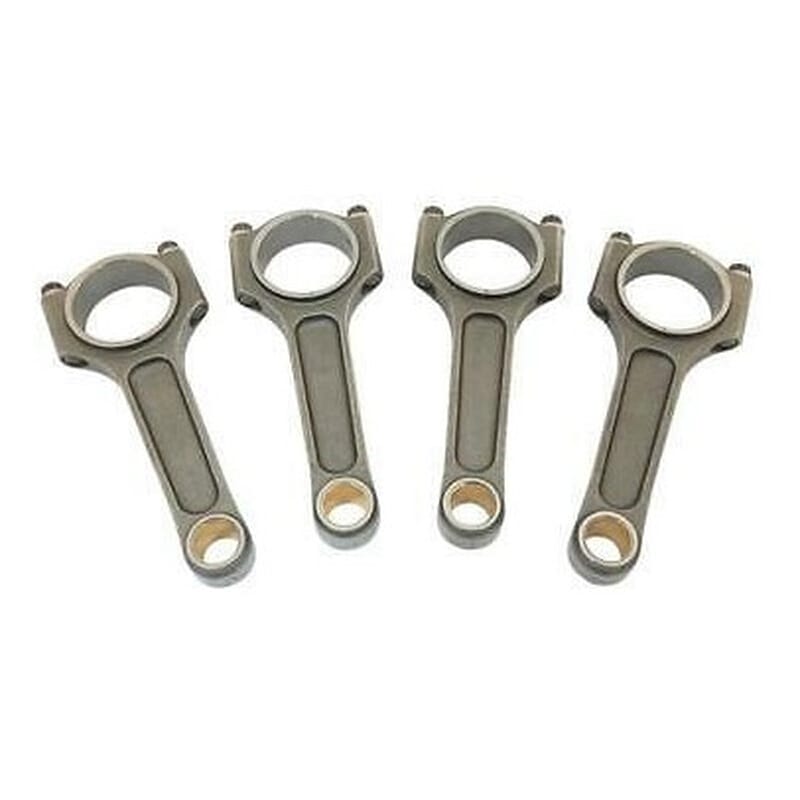 Megane 4 Kadjar Talisman Captur Piston Kolu 1.5Dcı Euro 6 ( Takım 4 Adet )