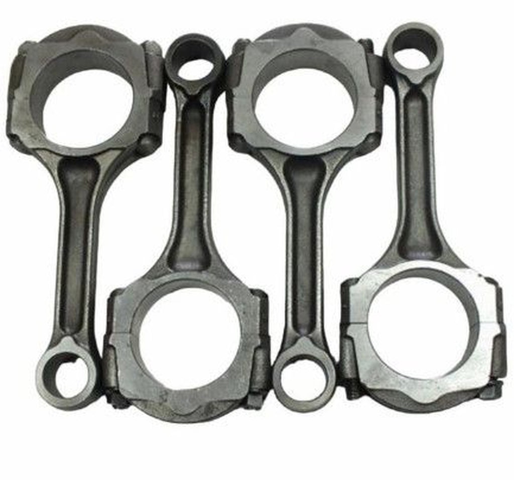 Clio Duster Laguna Megane Scenic Fluence Modüs Piston Kolu 1.4 16V - 1.6 16V Orjinal 121009455R - main
